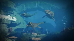 Купить активацию Jurassic World Evolution 3: Deluxe Edition для Xbox выгодно