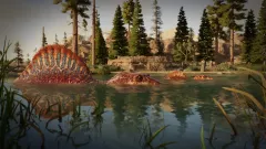 Jurassic World Evolution 3: Deluxe Edition — купить активацию дёшево