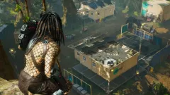 Активацию Predator: Hunting Grounds для Xbox One и Series X|S