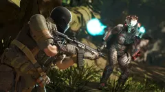 Predator: Hunting Grounds — купить активацию дёшево