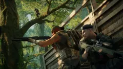 Predator: Hunting Grounds на Xbox — активацию с моментальной выдачей