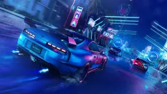 The Crew Motorfest на Xbox — активацию с моментальной выдачей