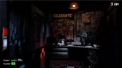 Активацию Five Nights at Freddy's: Original Series для Xbox One и Series X|S