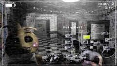 Five Nights at Freddy's: Original Series на Xbox — активацию с моментальной выдачей
