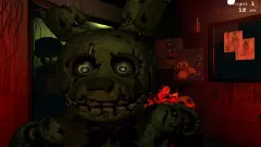 Заказать активацию Five Nights at Freddy's: Original Series на Xbox