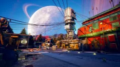Активацию The Outer Worlds для Xbox One и Series X|S