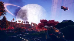The Outer Worlds — купить активацию дёшево