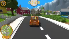 Активацию Wobbly Life для Xbox One и Series X|S