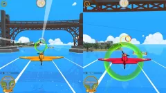 Купить активацию Wobbly Life на Xbox по выгодной цене