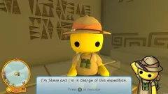 Купить активацию Wobbly Life для Xbox выгодно