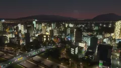 Cities: Skylines - Remastered — купить активацию дёшево