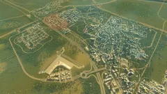 Заказать активацию Cities: Skylines - Remastered на Xbox
