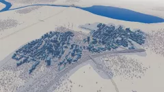 Cities: Skylines - Remastered — купить активацию дёшево