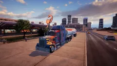 Truck Simulator Cargo Driver 2025 - USA — купить активацию дёшево