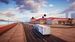 Truck Simulator Cargo Driver 2025 - USA на Xbox — активацию с моментальной выдачей