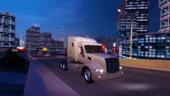 Заказать активацию Truck Simulator Cargo Driver 2025 - USA на Xbox