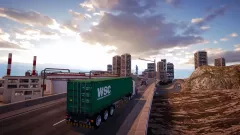Купить активацию Truck Simulator Cargo Driver 2025 - USA для Xbox выгодно