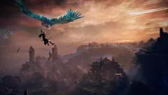 ELDEN RING NIGHTREIGN Deluxe Edition — купить активацию дёшево