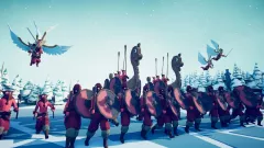 Totally Accurate Battle Simulator — купить активацию дёшево