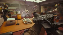 Заказать активацию FBC Firebreak на Xbox
