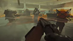 Активацию FBC Firebreak для Xbox One и Series X|S