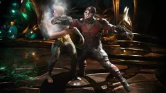 Injustice™ 2 на Xbox — активацию с моментальной выдачей