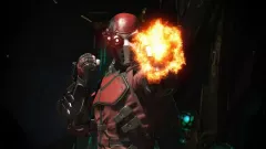 Купить активацию Injustice™ 2 на Xbox по выгодной цене