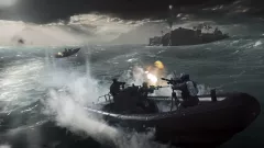 Купить активацию Battlefield 4 на Xbox по выгодной цене