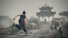 Купить активацию Sifu на Xbox по выгодной цене
