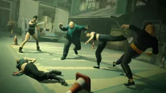 Активацию Sifu для Xbox One и Series X|S