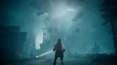 Alan Wake Remastered — купить активацию дёшево