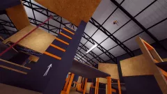 Заказать активацию Rooftops & Alleys: The Parkour Game на Xbox