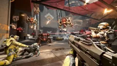Активацию Jump Space (Game Preview) для Xbox One и Series X|S