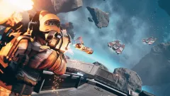 Jump Space (Game Preview) — купить активацию дёшево