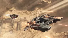 Jump Space (Game Preview) на Xbox — активацию с моментальной выдачей