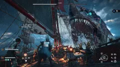Активацию Skull and Bones для Xbox One и Series X|S