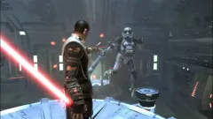 Заказать активацию Star Wars: The Force Unleashed на Xbox