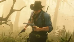 Комплект Red Dead Redemption и Red Dead Redemption на Xbox — активацию с моментальной выдачей
