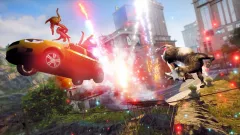 Активацию Goat Simulator 3 для Xbox One и Series X|S