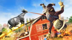 Активацию Goat Simulator 3 для Xbox One и Series X|S