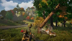 DUCKSIDE (Game Preview) — купить активацию дёшево