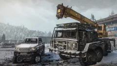 Snowrunner Year 1 + 2 + 3 + 4 Pass на Xbox — ключ с моментальной выдачей