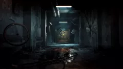 Заказать активацию Cronos: The New Dawn на Xbox
