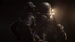 Купить активацию Cronos: The New Dawn на Xbox по выгодной цене