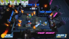 Overcooked! 2 на Xbox — активацию с моментальной выдачей
