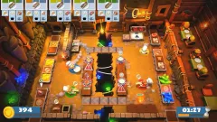 Заказать активацию Overcooked! 2 на Xbox