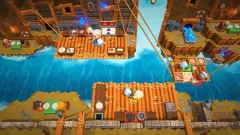 Купить активацию Overcooked! 2 на Xbox по выгодной цене