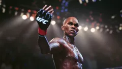 Активацию UFC® 5 Ultimate Edition для Xbox One и Series X|S
