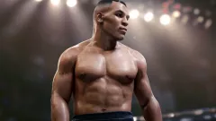Заказать активацию UFC® 5 Ultimate Edition на Xbox