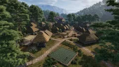 Активацию Sengoku Dynasty для Xbox One и Series X|S